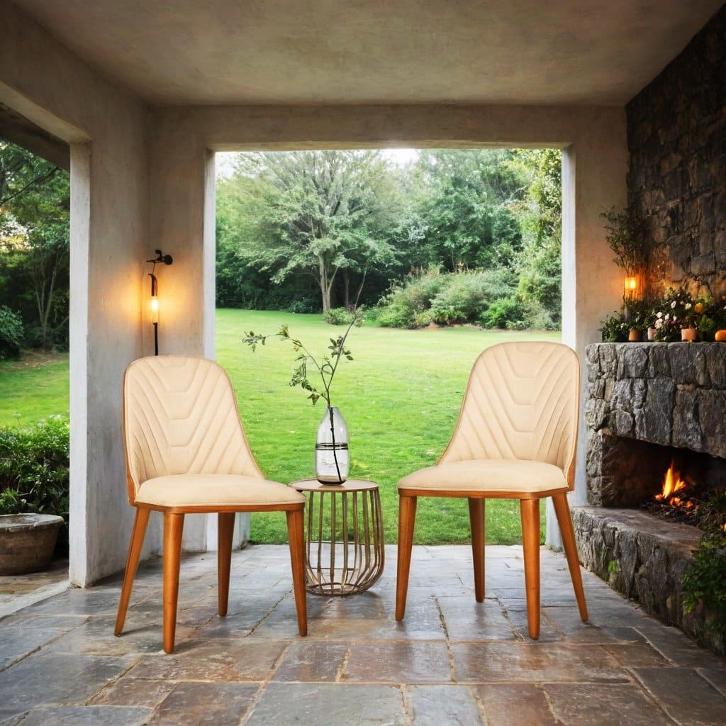 Magna Chair lifestyle Image