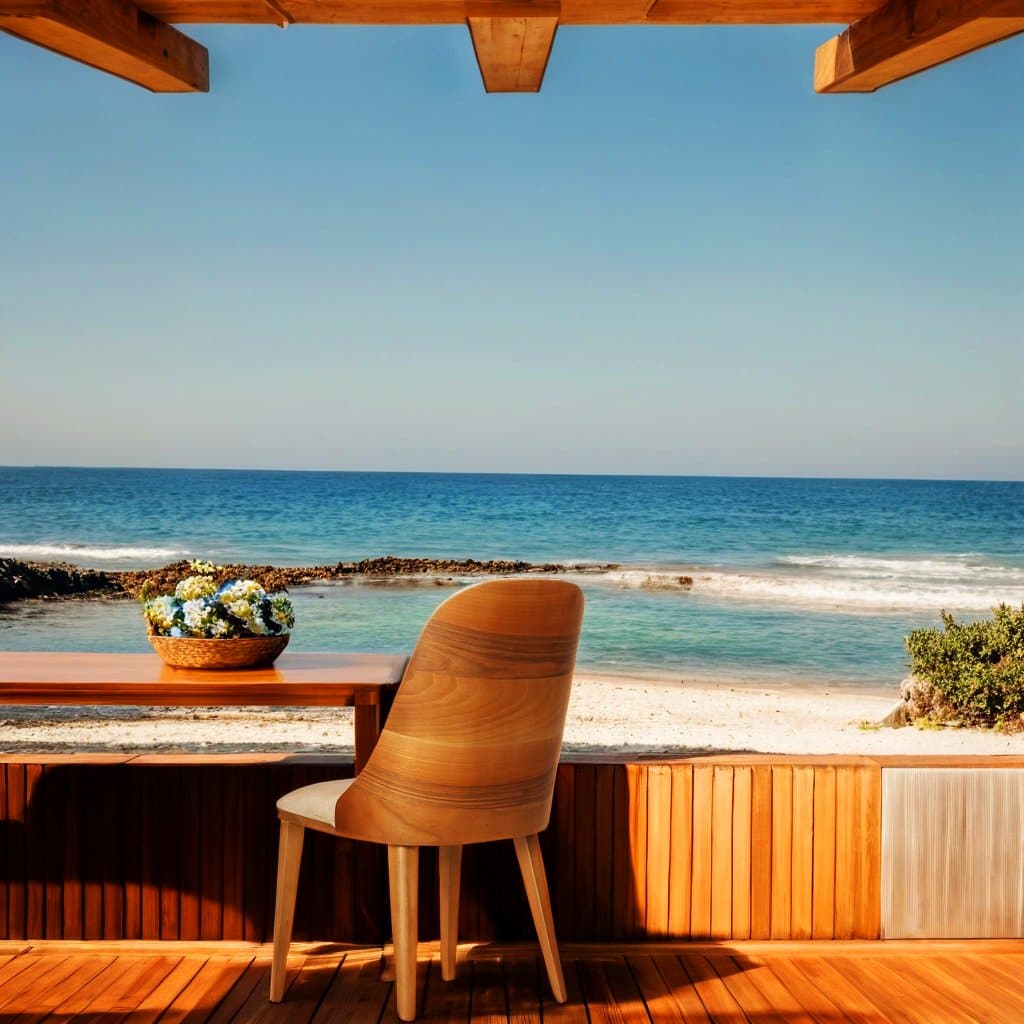 Magna Chair lifestyle Image