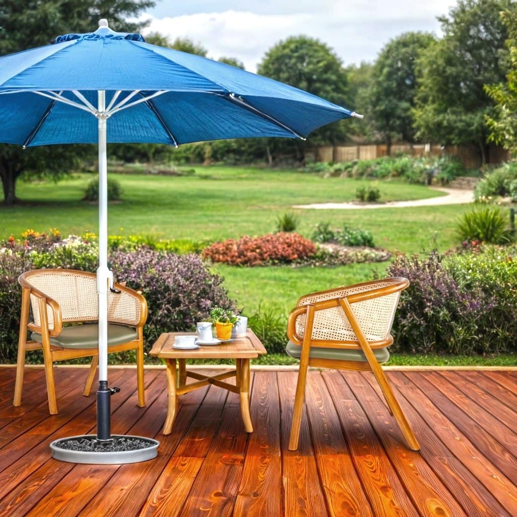 Hanoi Chair lifestyle Image